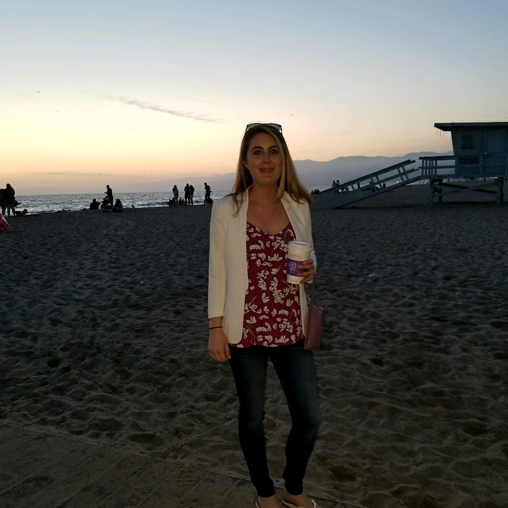 Meet your Posher, Meghan